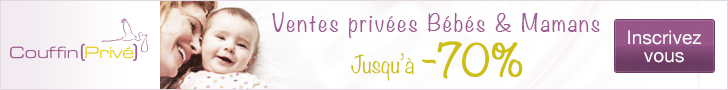 couffin privé