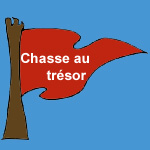 chasse au trésor