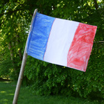 Fabriquer un drapeau