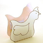 bricolage poule paques2