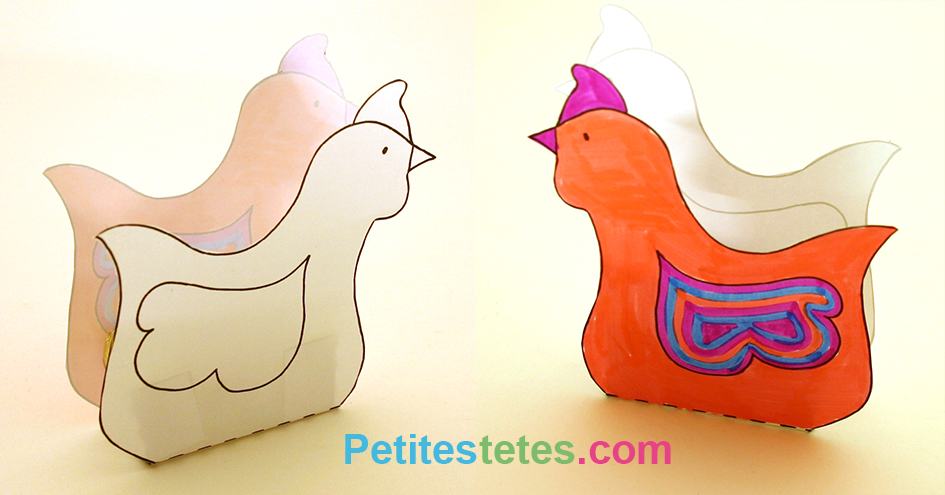 bricolage poule paques2