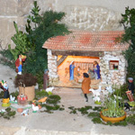 crÃ¨che provenÃ§ale