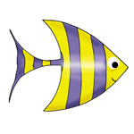 poisson avril