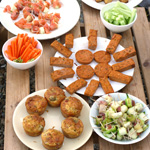 recettes apero