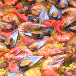 paella express