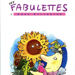 fabulettes Anne Sylvestre