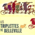 les triplettes de belleville