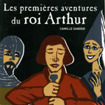 aventures roi arthur