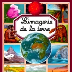 imagerie de la terre