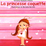 princesse coquette