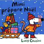 Mimi prÃ©pare NoÃ«l