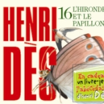 henri des