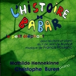 histoire babar