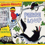 pierre et le loup