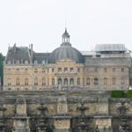 Vaux le Vicomte