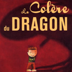 livre colere du dragon