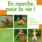 enfant marche