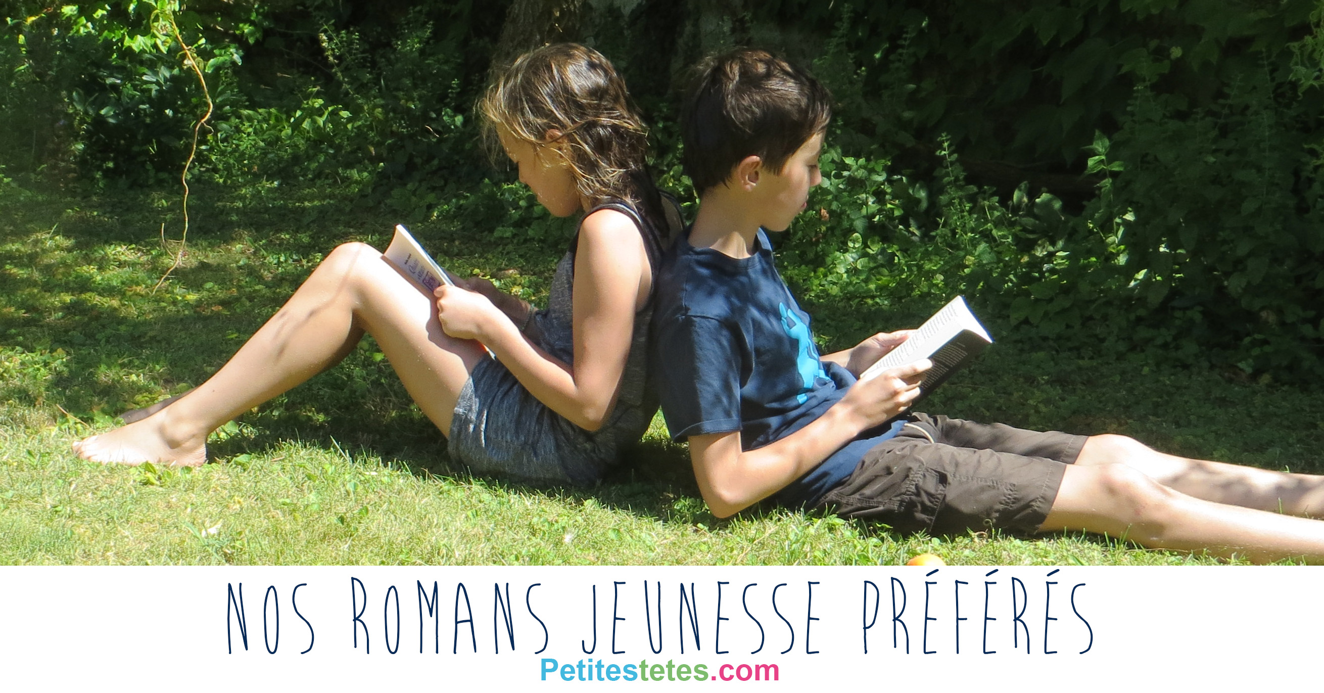 romans preferes2