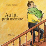 au lit petit monstre